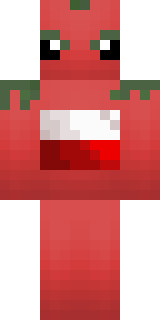 Скин Майнкрафт Игрока pomidorPL