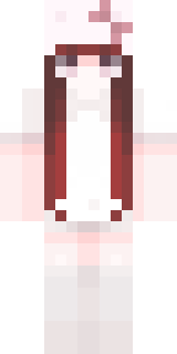 Скин Майнкрафт Игрока pompompunrin