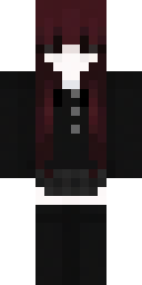 Скин Майнкрафт Игрока pondziu