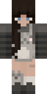 Скин Майнкрафт Игрока poofgoober