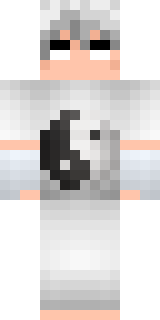 Скин Майнкрафт Игрока pooverr