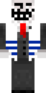 Скин Майнкрафт Игрока popbcb