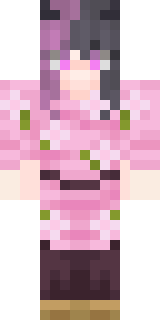 Скин Майнкрафт Игрока popoki333