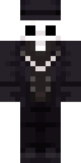 Скин Майнкрафт Игрока popsicleboy_