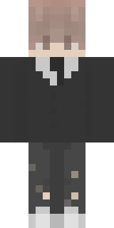 Скин Майнкрафт Игрока porcoBR