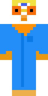 Скин Майнкрафт Игрока pororo0207