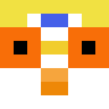 Игрок pororo0207 Майнкрафт - возможно знакомый с naheoksu1