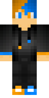 Скин Майнкрафт Игрока portalmation