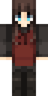 Скин Майнкрафт Игрока portraitsofpast