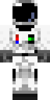 Скин Майнкрафт Игрока positroneer