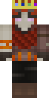 Скин Майнкрафт Игрока possibleking10