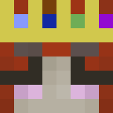 Игрок possibleking10 Майнкрафт - возможно знакомый с _ene