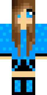 Скин Майнкрафт Игрока potato_321