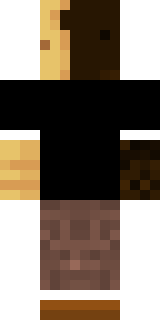 Скин Майнкрафт Игрока potato_87th