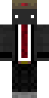 Скин Майнкрафт Игрока potato_kid