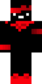 Скин Майнкрафт Игрока potatocookiewow