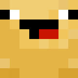 Игрок potatoman123 Майнкрафт - возможно знакомый с miae