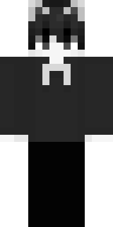 Скин Майнкрафт Игрока pottyblaster