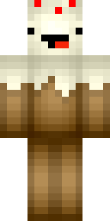 Скин Майнкрафт Игрока poundcakebro