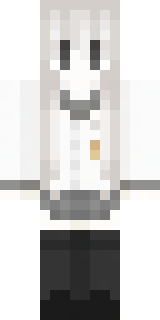 Скин Майнкрафт Игрока powu