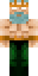 Скин Майнкрафт Игрока poyraz