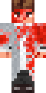 Скин Майнкрафт Игрока ppar