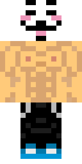 Скин Майнкрафт Игрока pppppppppppppp