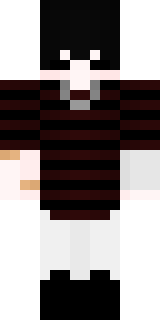 Скин Майнкрафт Игрока pqnkboy