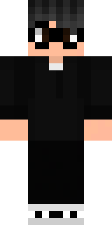 Скин Майнкрафт Игрока pqppedrooo