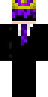 Скин Майнкрафт Игрока pr0tyx