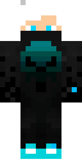 Скин Майнкрафт Игрока pradipta