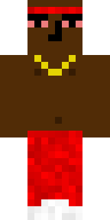 Скин Майнкрафт Игрока prasivoun