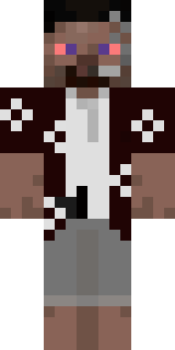 Скин Майнкрафт Игрока preet