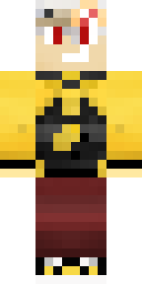 Скин Майнкрафт Игрока presto