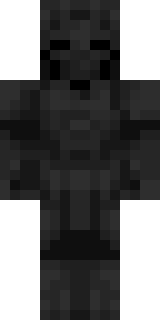 Скин Майнкрафт Игрока primordixm