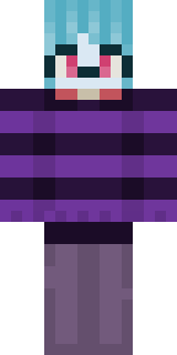 Скин Майнкрафт Игрока prntrp