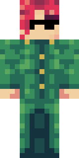 Скин Майнкрафт Игрока pro4514p