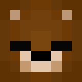 Игрок proMrbear Майнкрафт - возможно знакомый с WildGeorge342