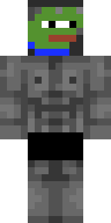 Скин Майнкрафт Игрока pro_erenguler