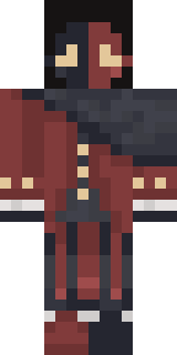 Скин Майнкрафт Игрока pro_lightning