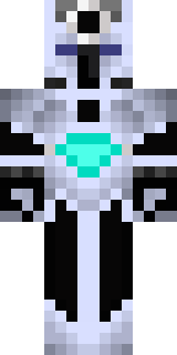 Скин Майнкрафт Игрока pro_slime