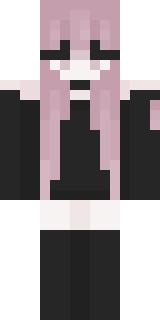 Скин Майнкрафт Игрока probablyboosting