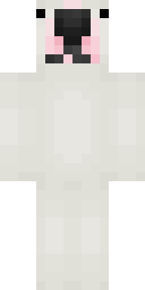 Скин Майнкрафт Игрока probablyjames