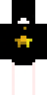 Скин Майнкрафт Игрока probablysunshine