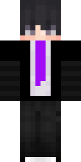 Скин Майнкрафт Игрока probbtra