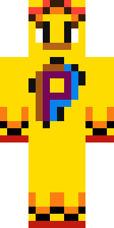 Скин Майнкрафт Игрока proham22