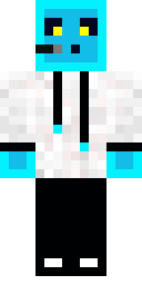 Скин Майнкрафт Игрока proomer
