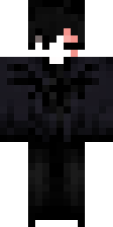 Скин Майнкрафт Игрока propen