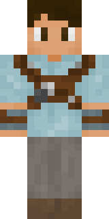 Скин Майнкрафт Игрока prositbror