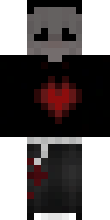 Скин Майнкрафт Игрока proterno